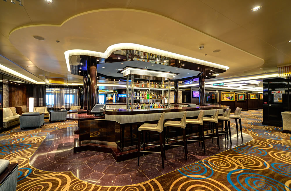 Foto Norwegian Getaway14