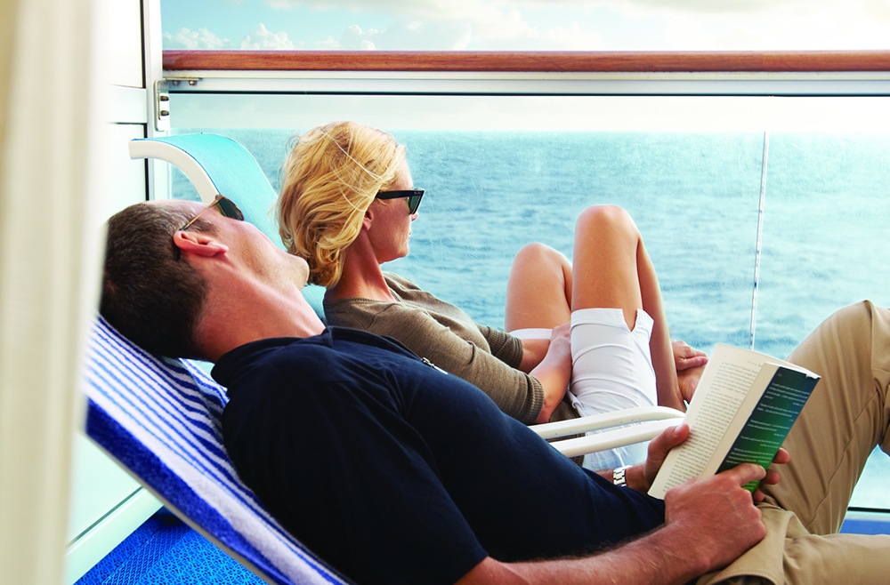 Foto Grand Princess4