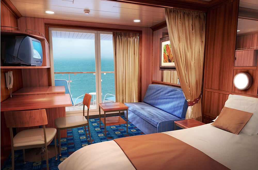 Mini Suite