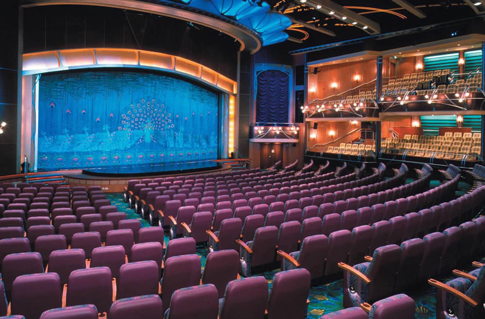 Foto Allure of the Seas23