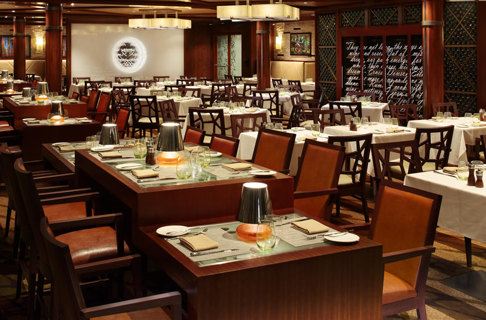 Foto Oasis of the Seas24