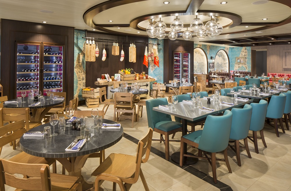 Foto Symphony of the Seas54