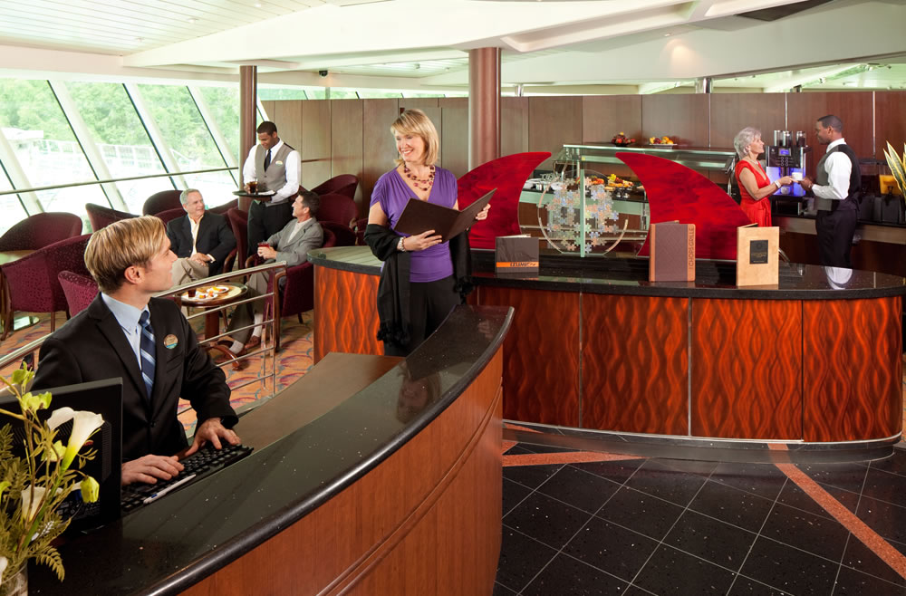 Foto Diamond Princess22