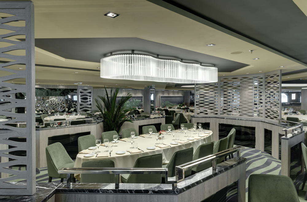 Foto MSC Bellissima18