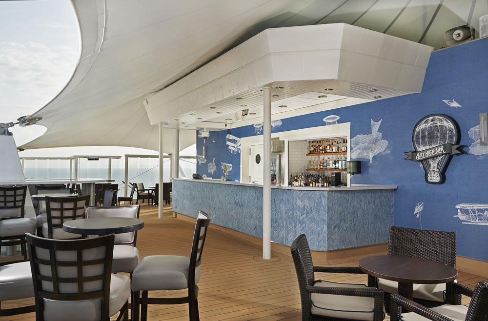 Foto Norwegian Star5
