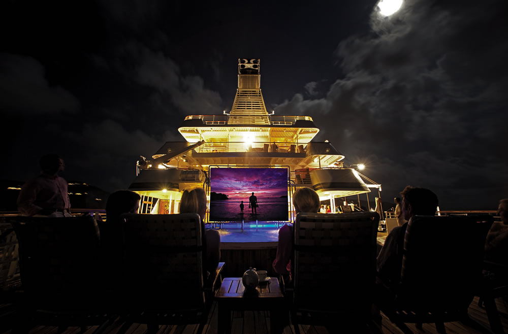Foto Seadream I4