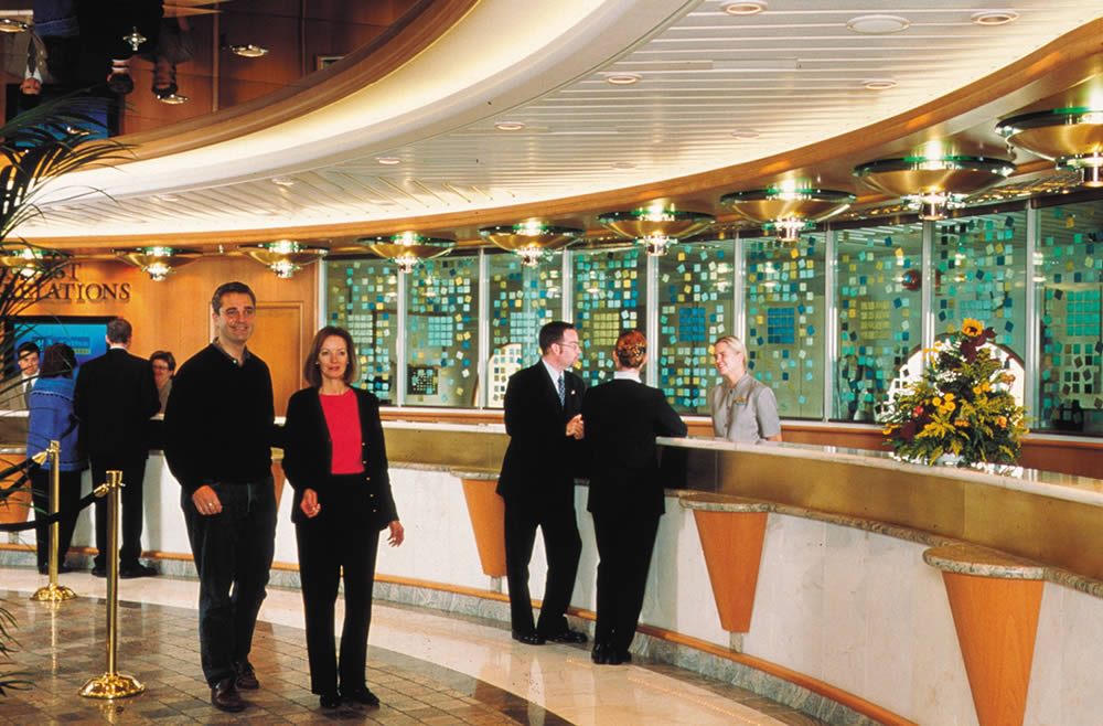 Foto Allure of the Seas21