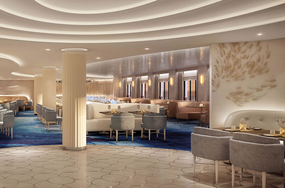 Foto Sun Princess7