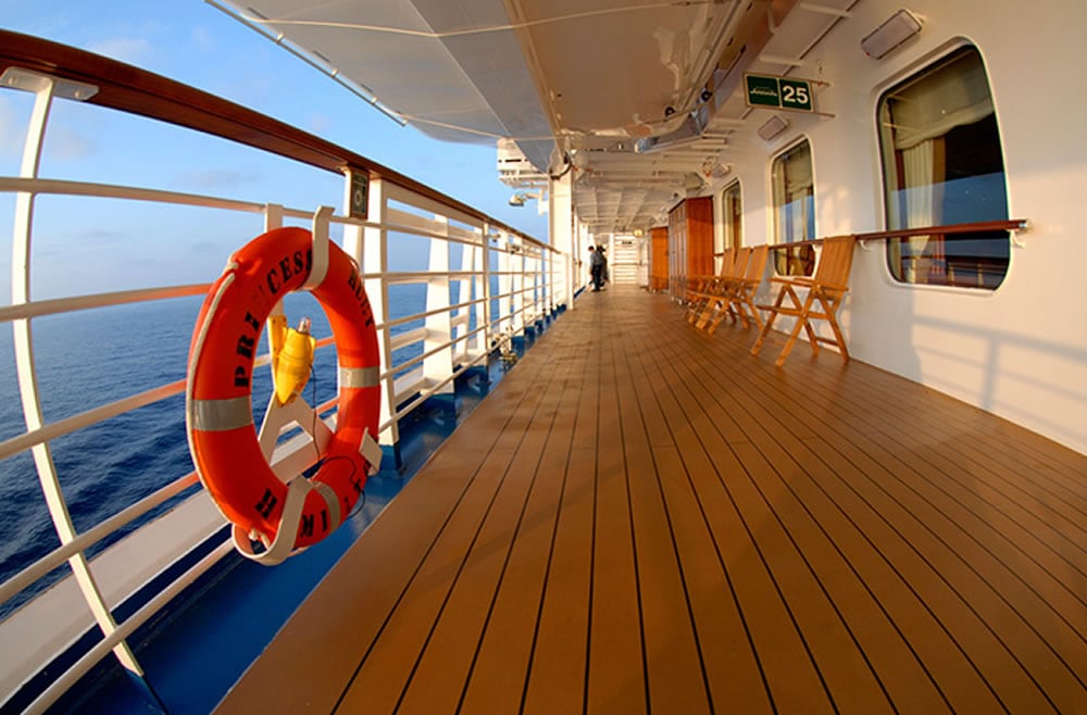 Foto Ruby Princess7