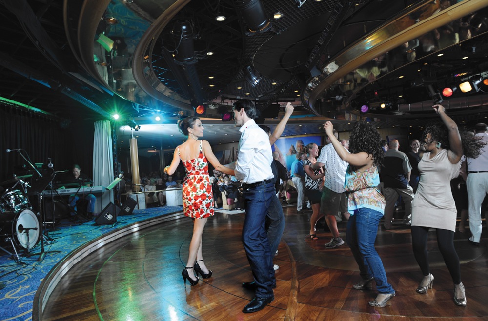 Foto Grandeur of the Seas18