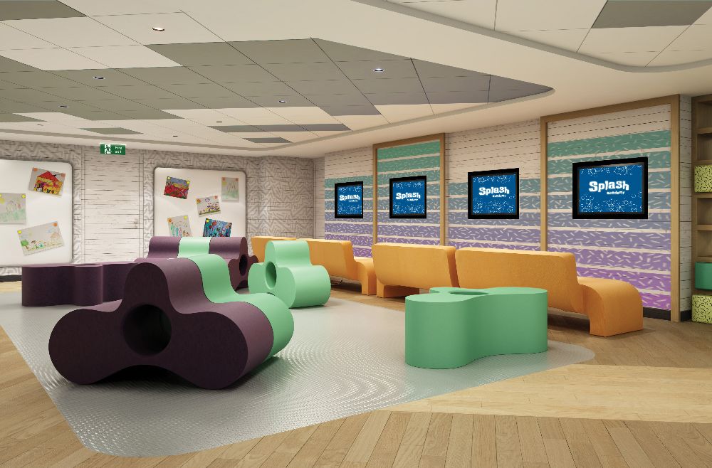 Foto Norwegian Bliss73