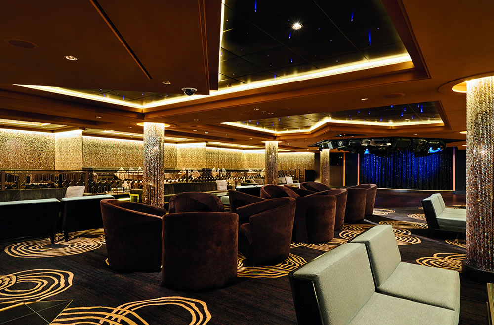 Foto Norwegian Gem21