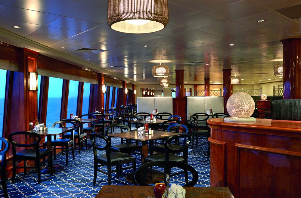 Foto Norwegian Gem15