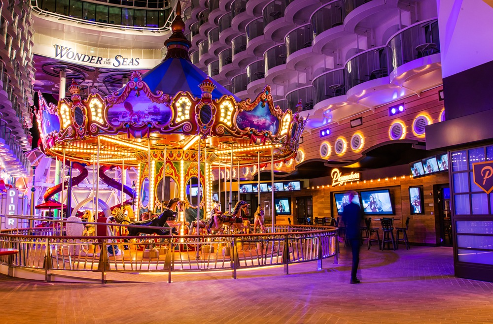 Foto Wonder of the Seas27