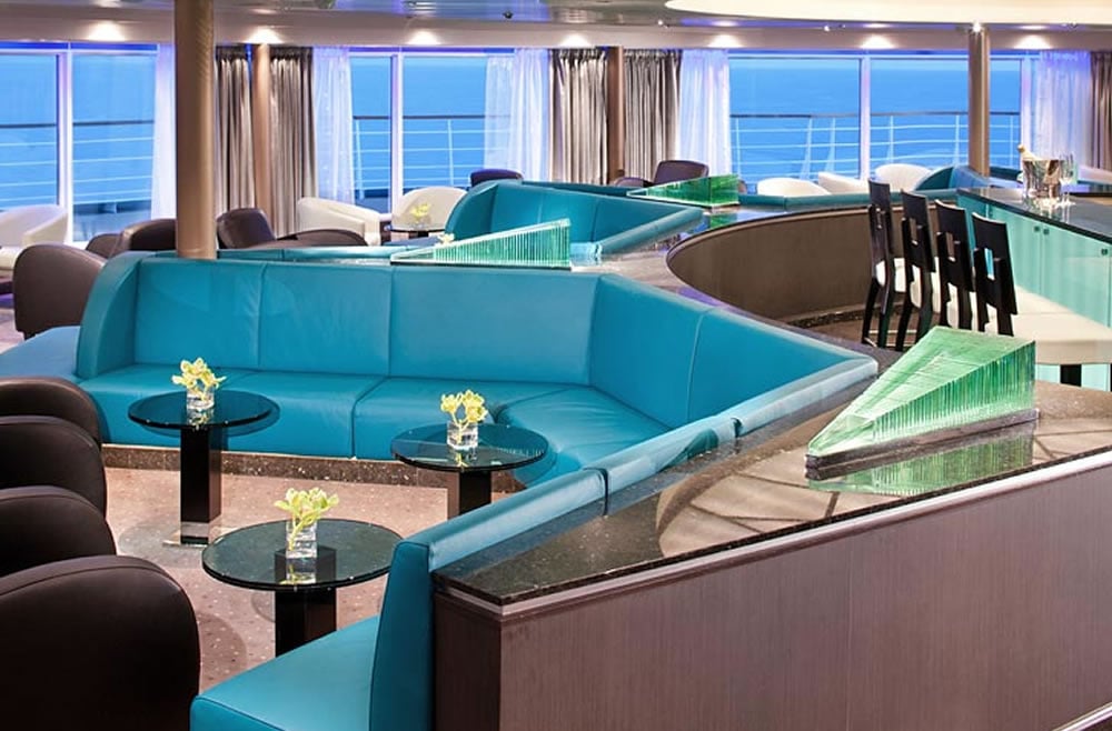 Foto Seabourn Quest7