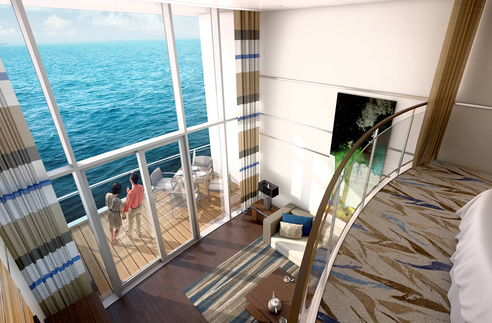 Foto Anthem of the Seas26