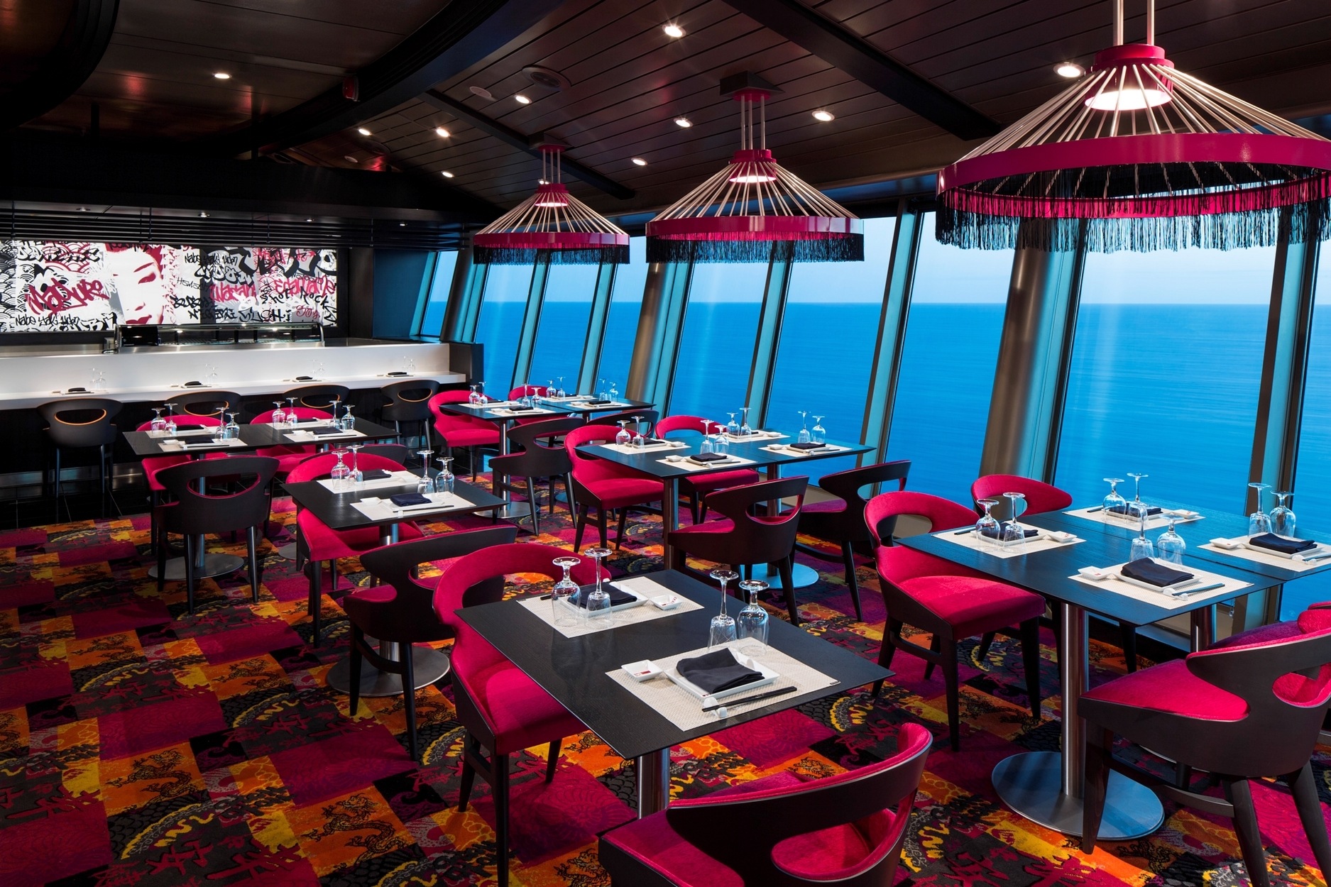 Foto Navigator of the Seas10
