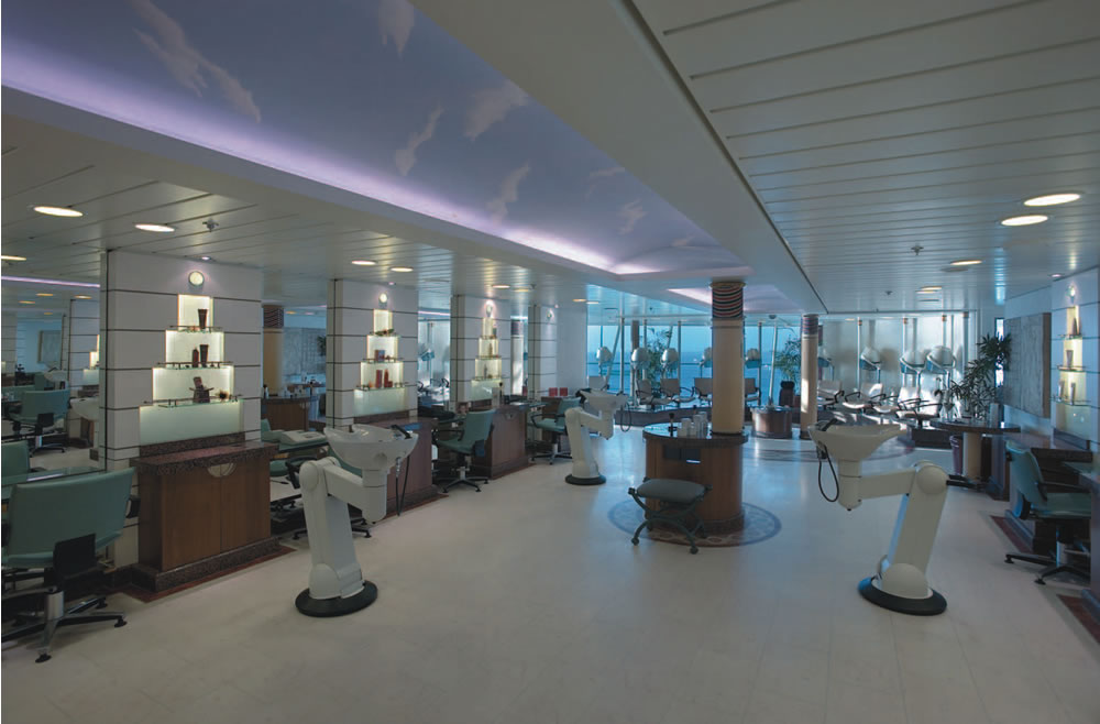 Foto Vision of the Seas11