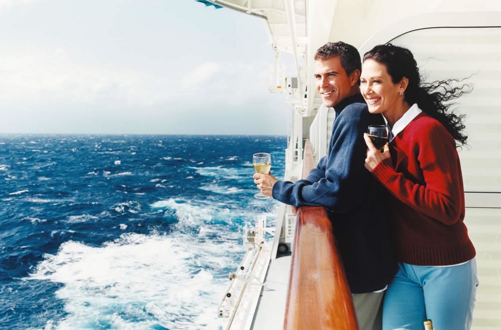 Foto Radiance of the Seas2