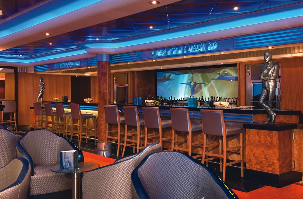 Foto Norwegian Jewel18