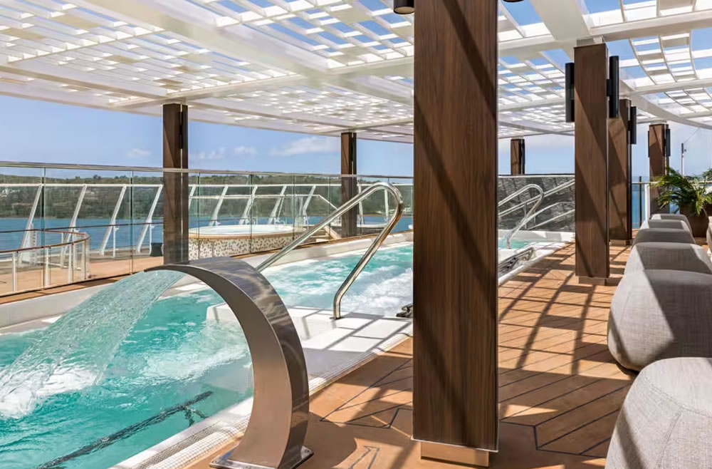 Foto Oceania Allura5