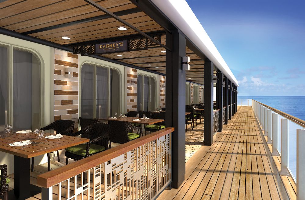 Foto Norwegian Bliss38