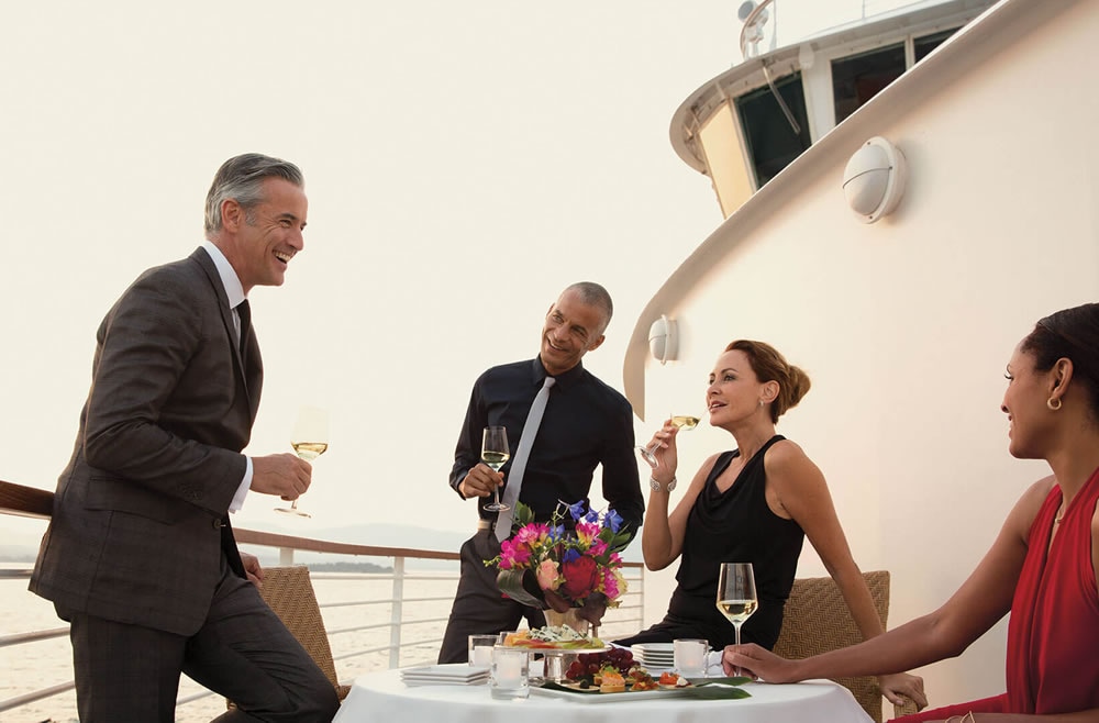 Foto Seabourn Encore2