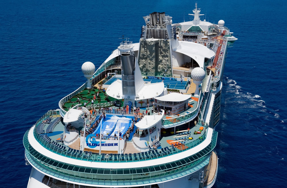 Foto Liberty of the Seas4