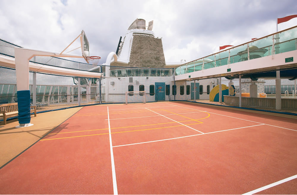 Foto Jewel of the Seas2