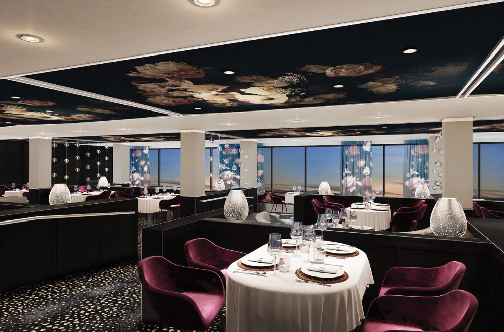 Foto Norwegian Bliss49