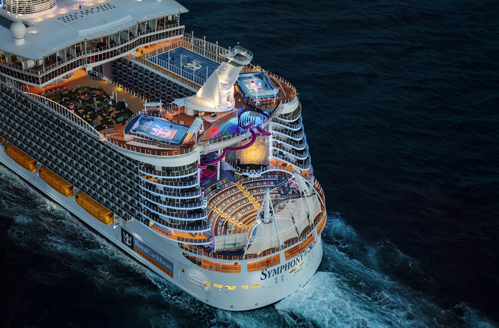 Foto Symphony of the Seas35