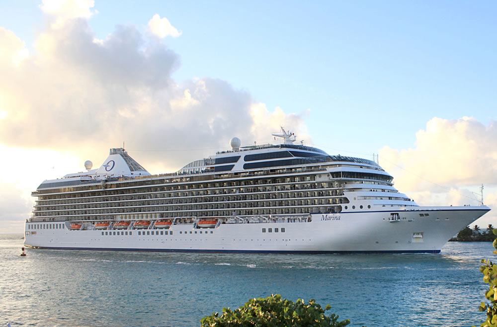 Foto Oceania Marina19