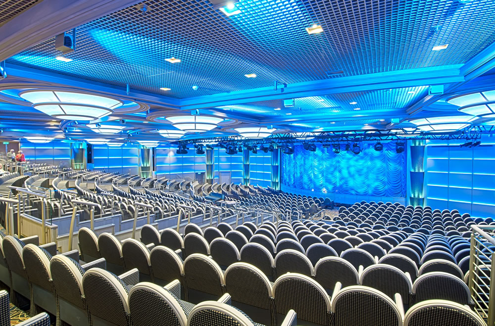 Foto Regal Princess19