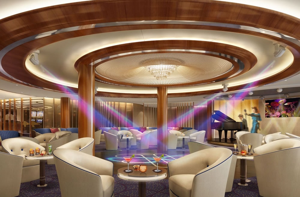 Foto Seabourn Encore9