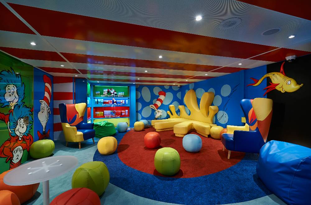 Foto Carnival Freedom2