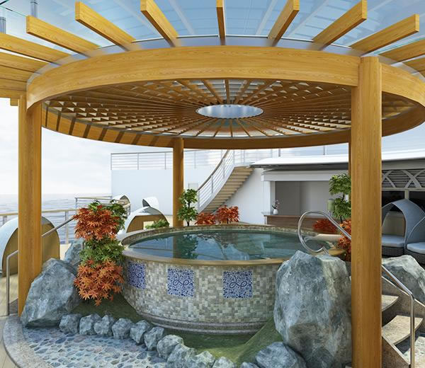Foto Diamond Princess10