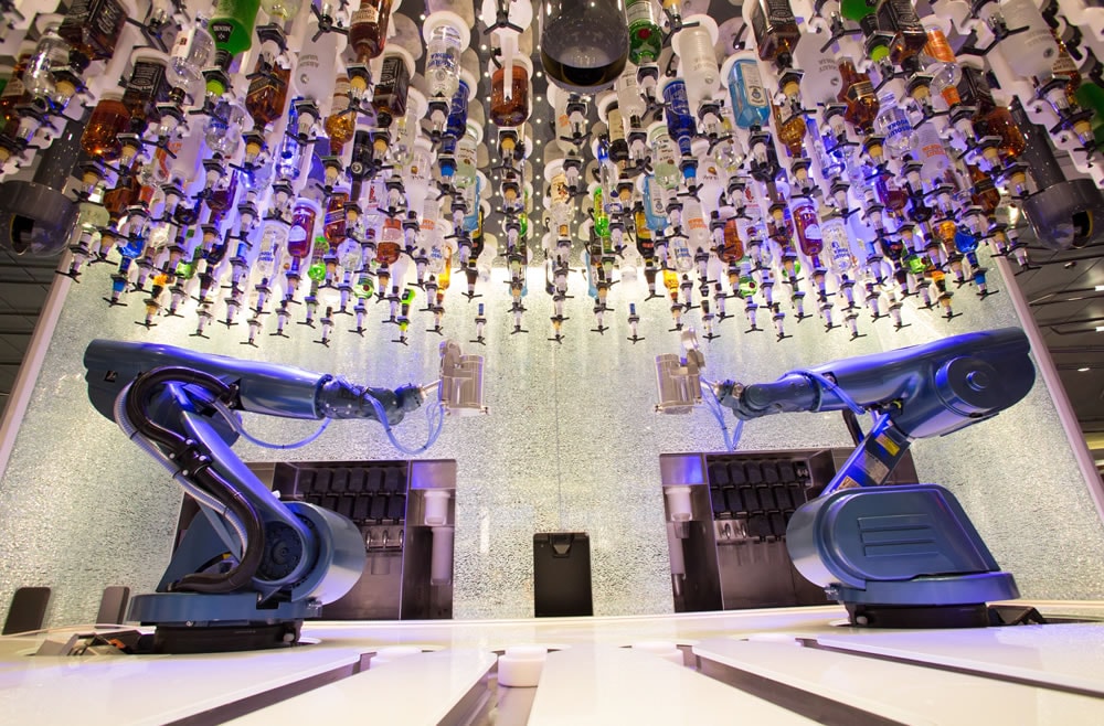 Foto Harmony of the Seas9