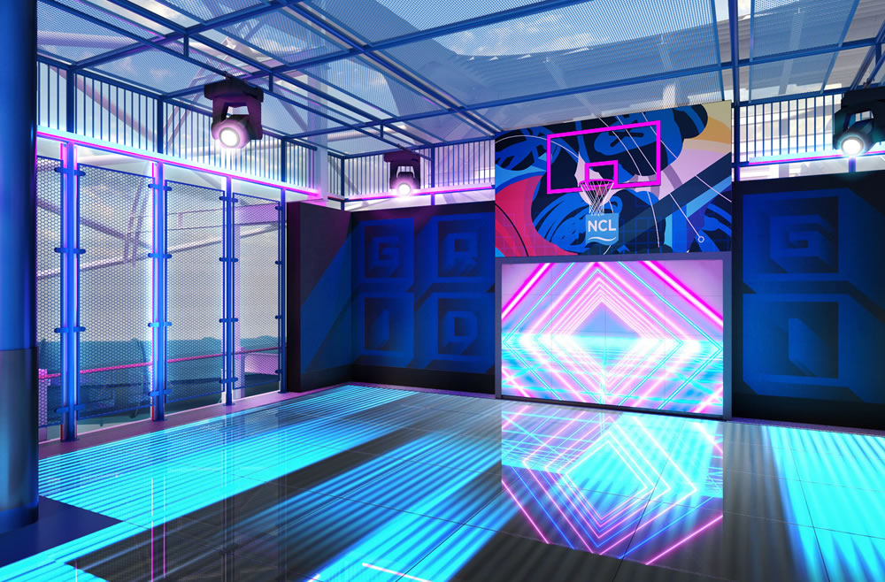 NCL Aqua
