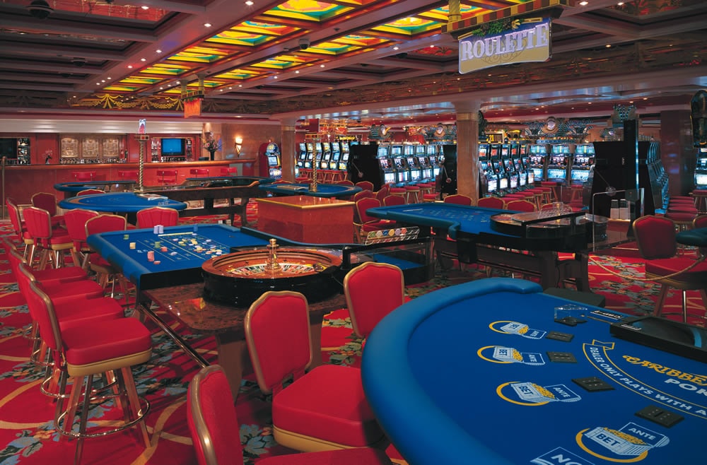 Foto Norwegian Sun8