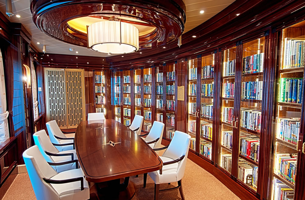 Foto Regal Princess7