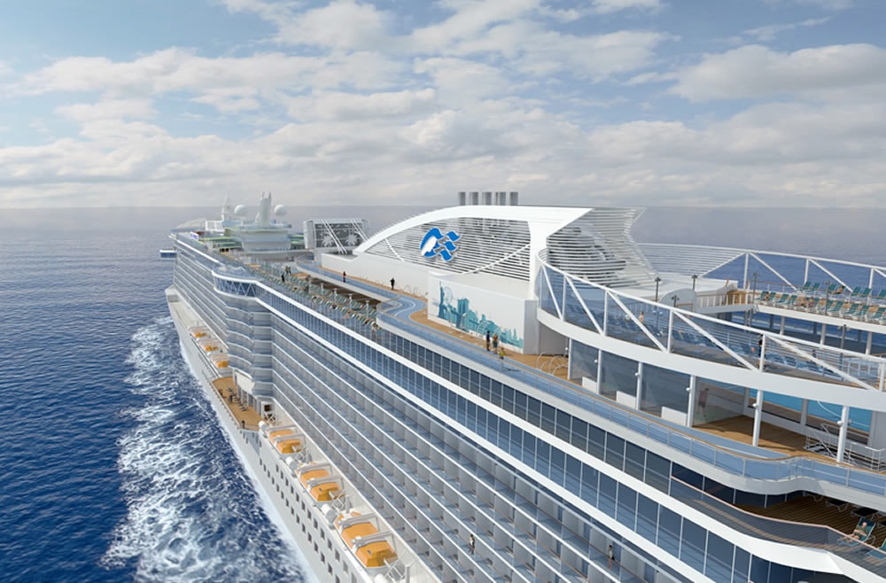 Foto Royal Princess20
