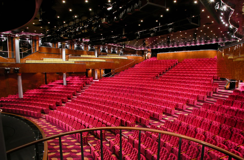 Teatro