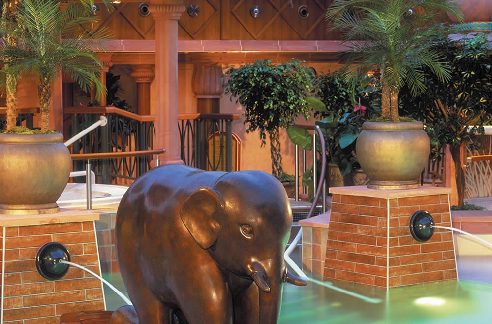 Foto Brilliance of the Seas4