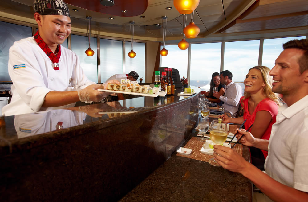 Foto Oasis of the Seas15