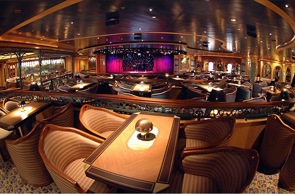 Foto Ruby Princess8