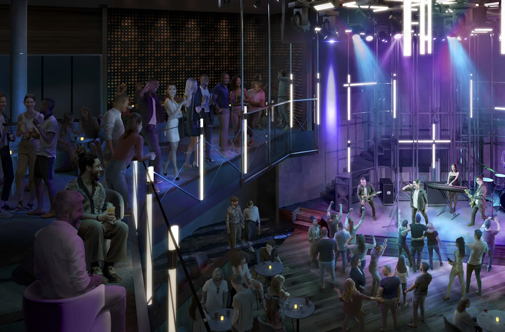 Foto Icon of the Seas23