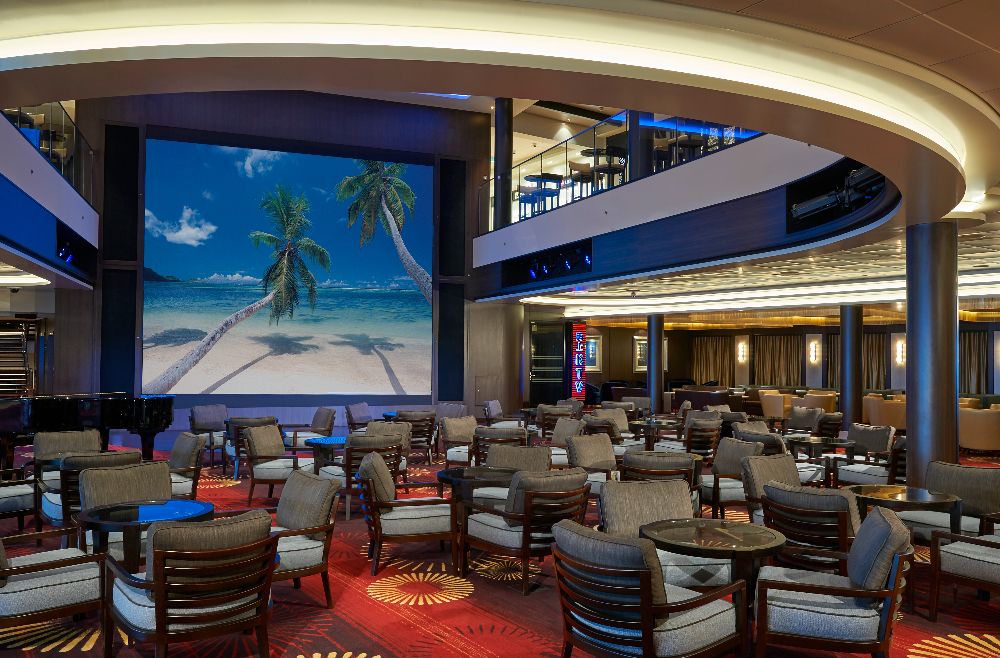 Foto Norwegian Joy1