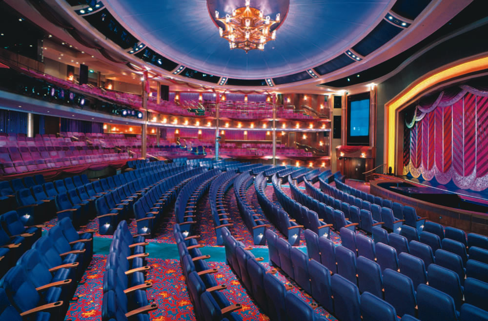 Foto Voyager of the Seas33
