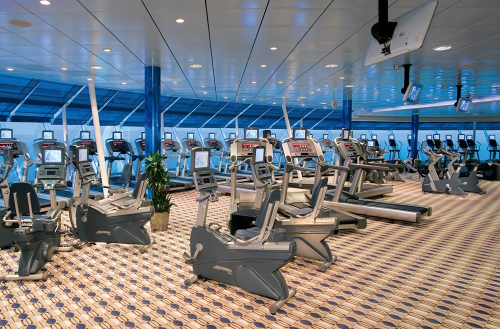 Foto Freedom of the Seas14