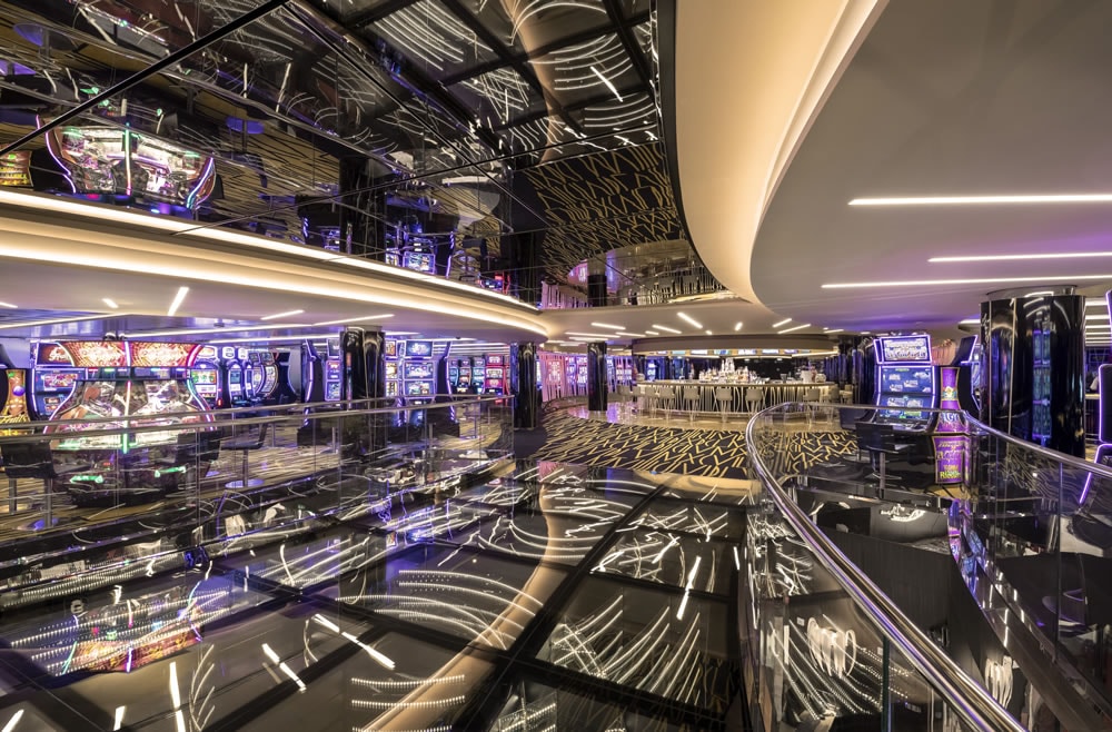 Foto MSC Bellissima40
